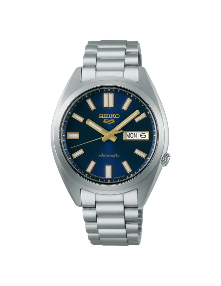 automático hombre Seiko 5 Sports SBSA291 JDM 38MM SNXS Hecho en Japón
